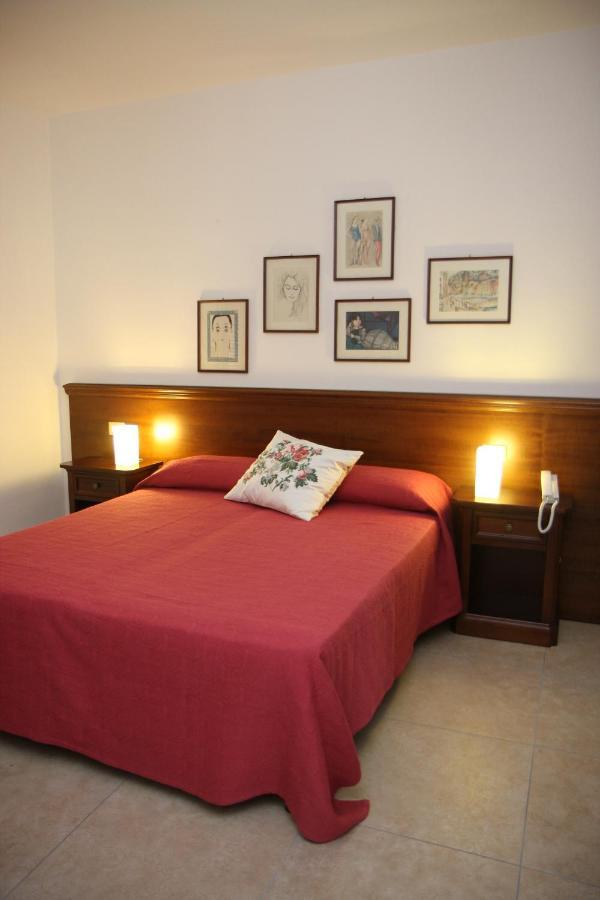 Gli Acini Bed & Breakfast Pietra de' Giorgi Bagian luar foto
